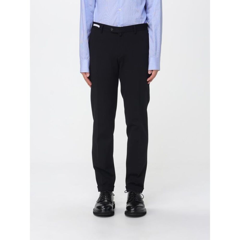 Xc Pants Men Black